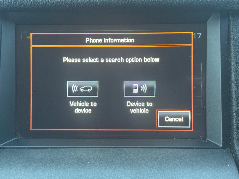 Land Rover Discovery 4 3.0 SD V6 XS Auto 4WD (s/s) 5dr 5dr Automatic 2026
