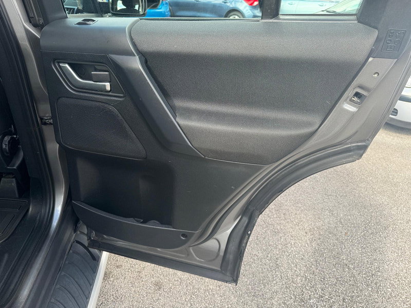 Land Rover Freelander 2 2.2 TD4 GS 4WD Euro 5 (s/s) 5dr 5dr Manual 2026