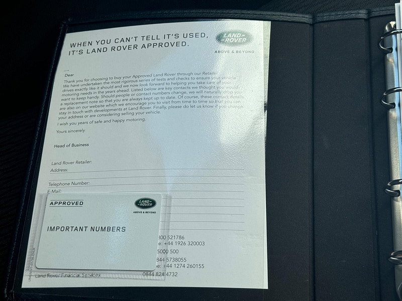 Land Rover Freelander 2 2.2 TD4 GS 4WD Euro 5 (s/s) 5dr 5dr Manual 2026