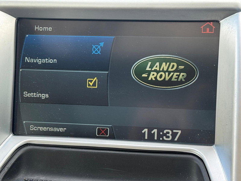 Land Rover Freelander 2 2.2 TD4 HSE Auto 4WD Euro 4 5dr 5dr Automatic 2026