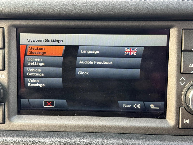 Land Rover Range Rover 4.4 TD V8 Westminster Auto 4WD Euro 5 5dr 5dr Automatic 2026