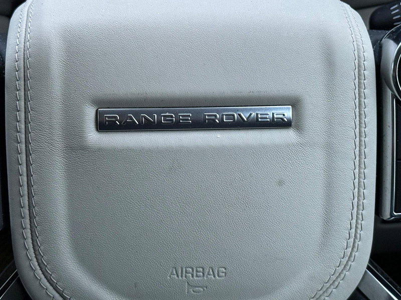 Land Rover Range Rover 4.4 SD V8 Vogue Auto 4WD Euro 5 5dr 5dr Automatic 2026