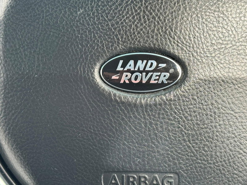 Land Rover Range Rover 5.0 V8 Autobiography Auto 4WD Euro 5 5dr 5dr Automatic 2026