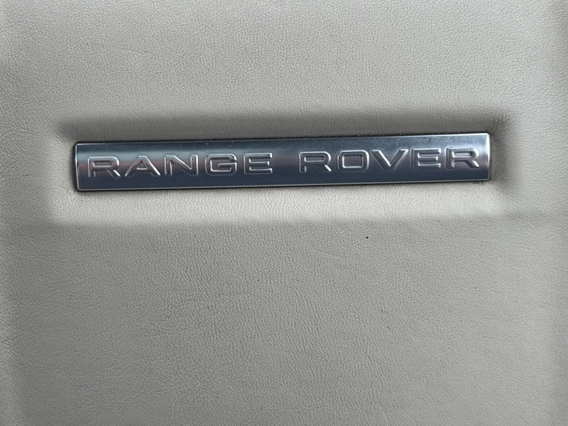Land Rover Range Rover 3.0 TD V6 Vogue Auto 4WD Euro 5 (s/s) 5dr 5dr Automatic 2026