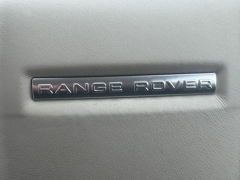 Land Rover Range Rover 3.0 TD V6 Vogue Auto 4WD Euro 5 (s/s) 5dr 5dr Automatic 2026