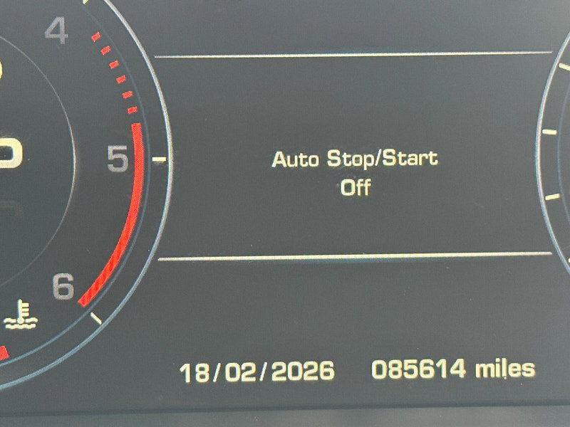 Land Rover Range Rover 3.0 TD V6 Vogue Auto 4WD Euro 5 (s/s) 5dr 5dr Automatic 2026