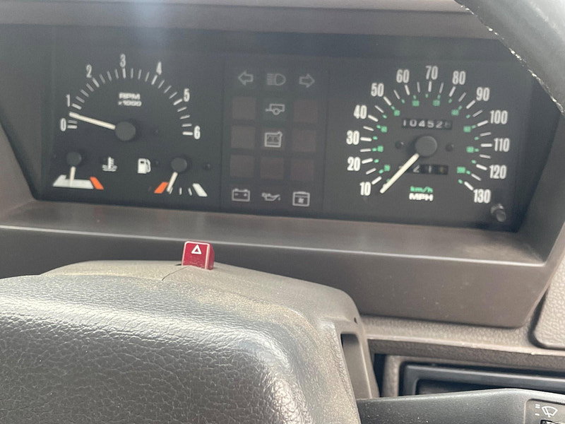 Land Rover Range Rover VOG EFI 89 5dr Automatic 2026
