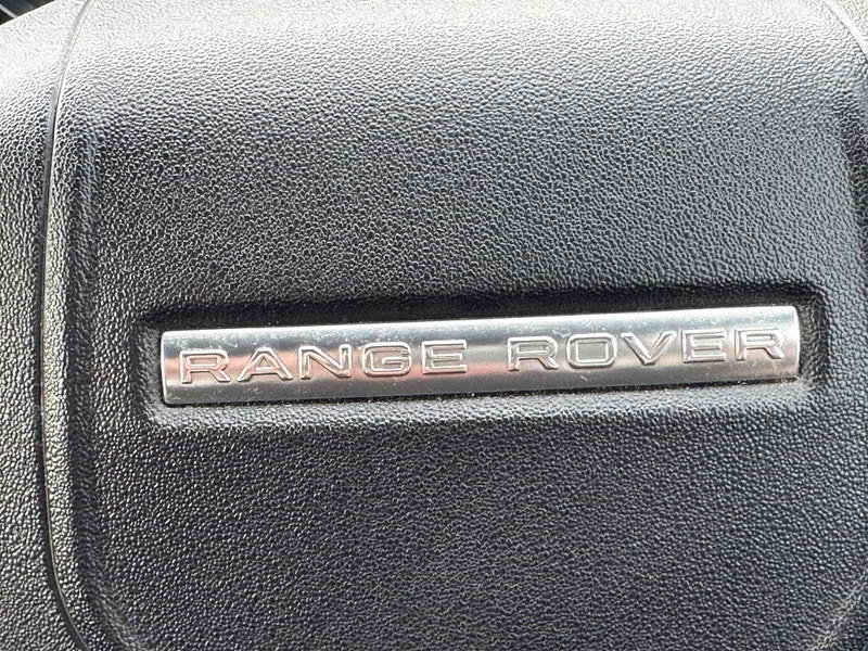 Land Rover Range Rover Evoque 2.0 TD4 HSE Dynamic Auto 4WD Euro 6 (s/s) 5dr 5dr Automatic 2026