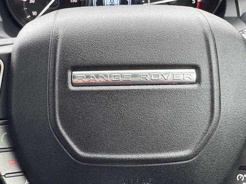 Land Rover Range Rover Evoque 2.0 TD4 SE Tech Auto 4WD Euro 6 (s/s) 5dr 5dr Automatic 2026