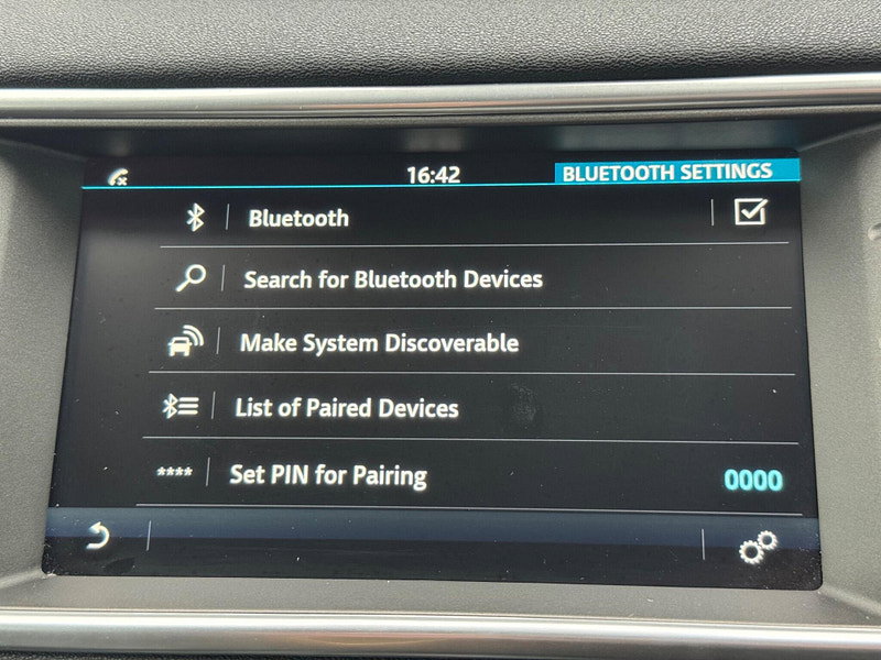 Land Rover Range Rover Evoque 2.0 TD4 SE Tech Auto 4WD Euro 6 (s/s) 5dr 5dr Automatic 2026