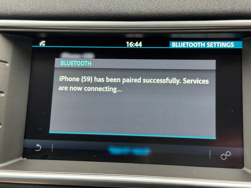 Land Rover Range Rover Evoque 2.0 TD4 SE Tech Auto 4WD Euro 6 (s/s) 5dr 5dr Automatic 2026