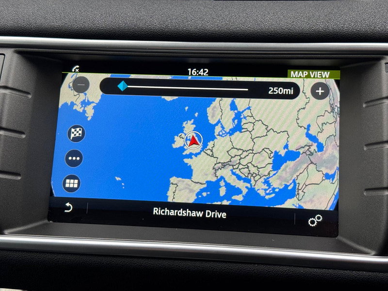 Land Rover Range Rover Evoque 2.0 TD4 SE Tech Auto 4WD Euro 6 (s/s) 5dr 5dr Automatic 2026