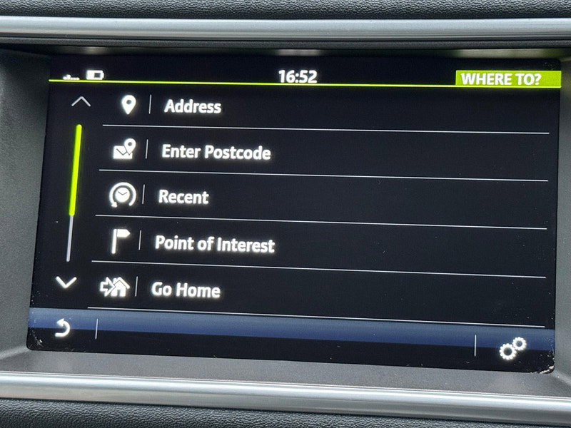 Land Rover Range Rover Evoque 2.0 TD4 SE Tech Auto 4WD Euro 6 (s/s) 5dr 5dr Automatic 2026