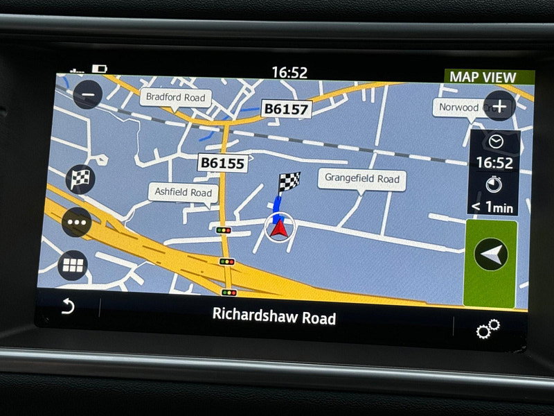 Land Rover Range Rover Evoque 2.0 TD4 SE Tech Auto 4WD Euro 6 (s/s) 5dr 5dr Automatic 2026