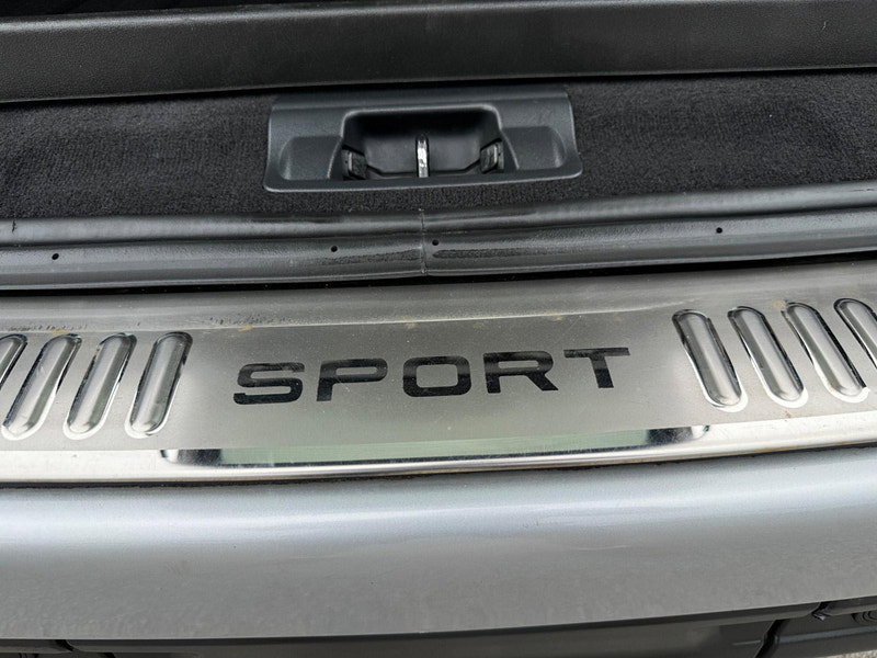 Land Rover Range Rover Sport 2.7 TD V6 HSE 5dr 5dr Automatic 2026