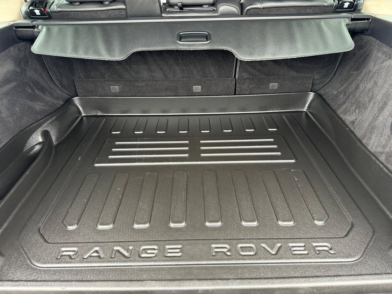 Land Rover Range Rover Sport 2.7 TD V6 HSE 5dr 5dr Automatic 2026
