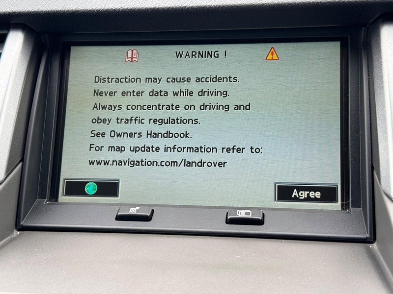 Land Rover Range Rover Sport 2.7 TD V6 HSE 5dr 5dr Automatic 2026