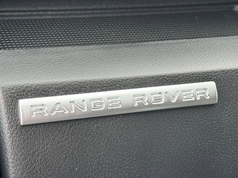 Land Rover Range Rover Sport 2.7 TD V6 HSE 5dr 5dr Automatic 2026