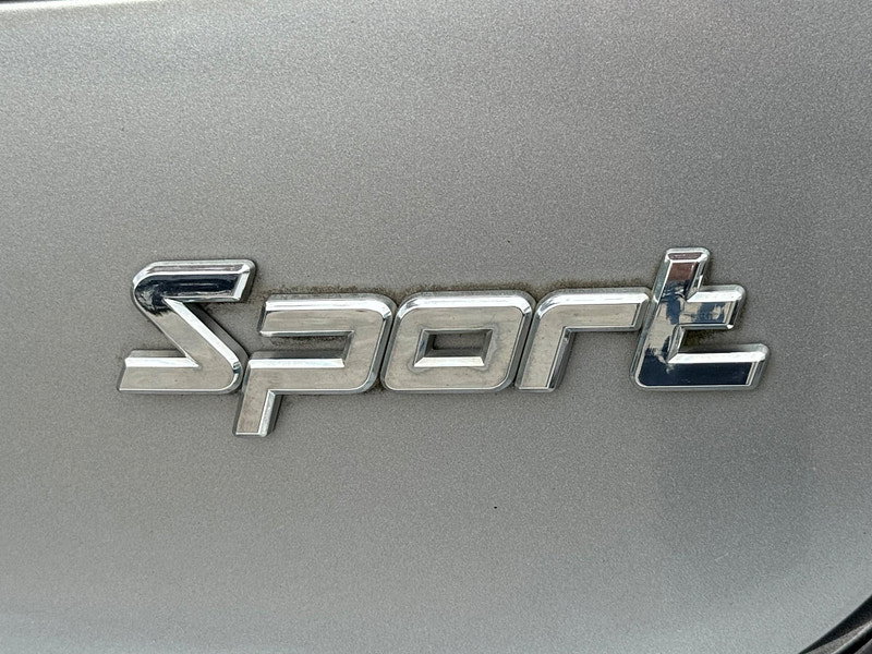 Mazda Mazda3 1.6 Sport Euro 4 5dr 5dr Manual 2026