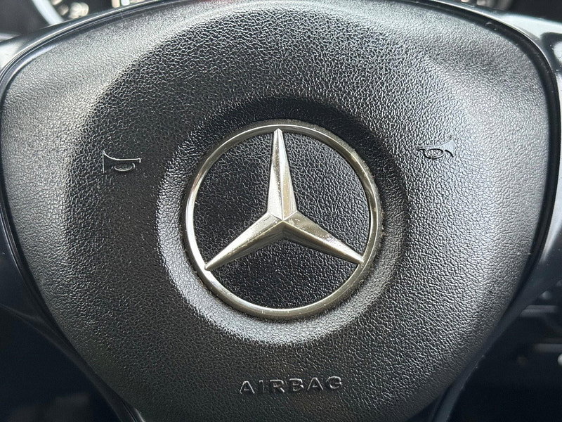 Mercedes-Benz Vito 1.6 111 CDI FWD L1 Euro 5 5dr 5dr Manual 2026