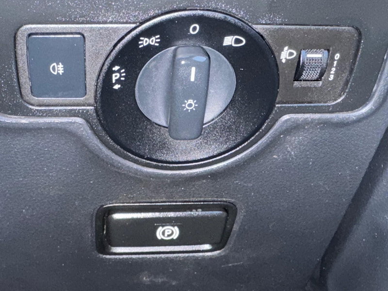 Mercedes-Benz Vito 1.6 111 CDI FWD L1 Euro 5 5dr 5dr Manual 2026