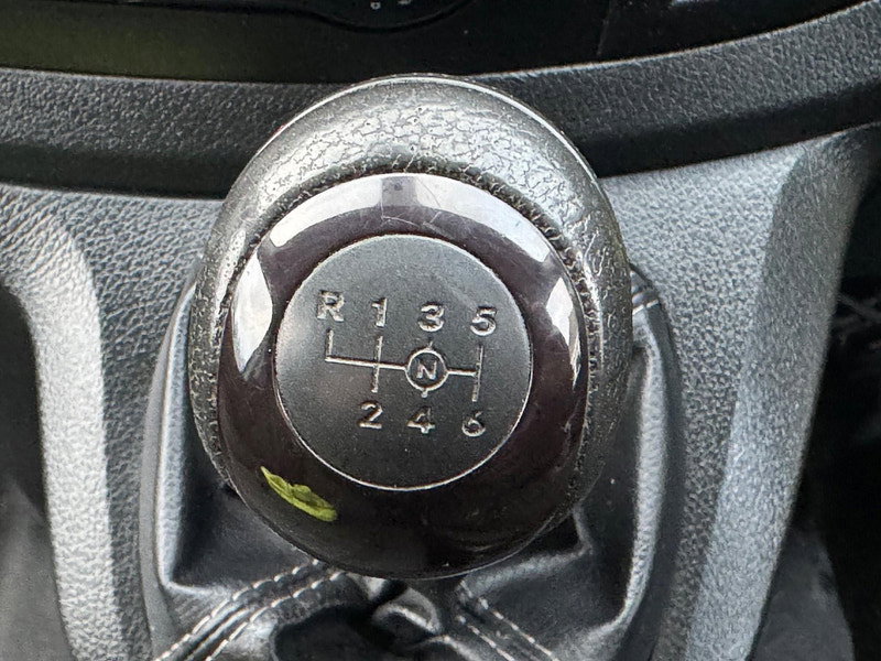 Mercedes-Benz Vito 1.6 111 CDI FWD L1 Euro 5 5dr 5dr Manual 2026
