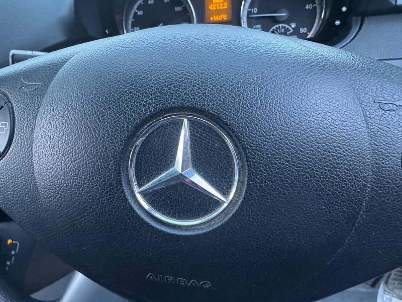 Mercedes-Benz Vito 2.1 113 CDi Dualiner L3 5dr 5dr Automatic 2026