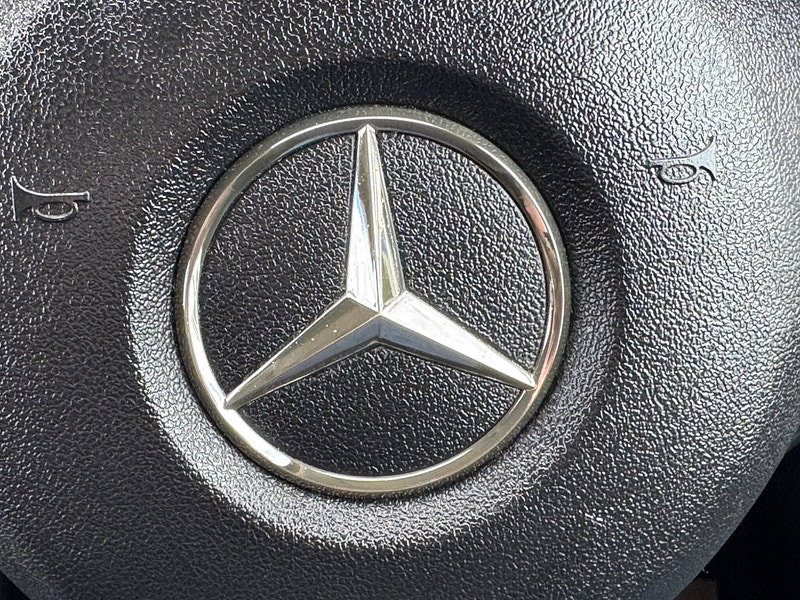 Mercedes-Benz Vito 2.1 119 CDI BlueTEC Sport Crew Van G-Tronic+ RWD L1 Euro 6 (s/s) 5dr 5dr Automatic 2026