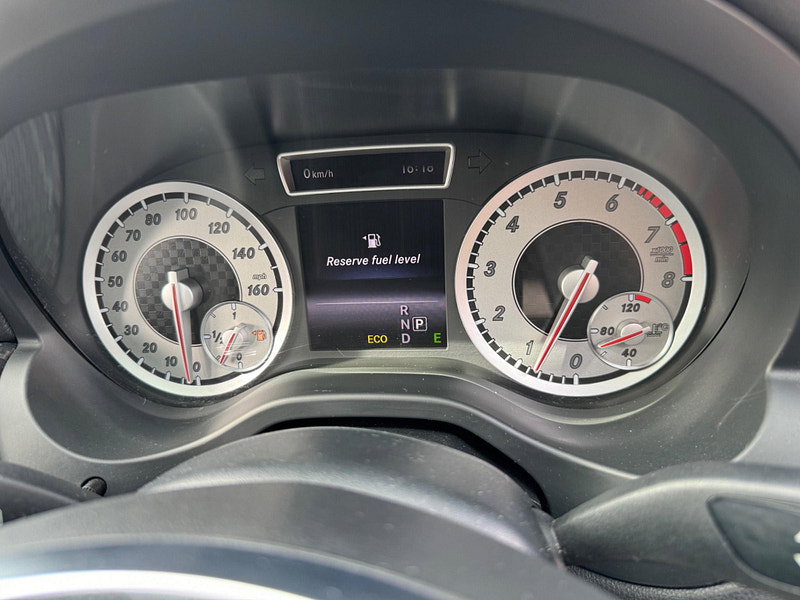 Mercedes-Benz A Class 1.6 A200 AMG Sport 7G-DCT Euro 6 (s/s) 5dr 5dr Automatic 2026