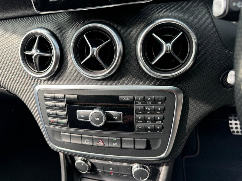 Mercedes-Benz A Class 1.6 A200 AMG Sport 7G-DCT Euro 6 (s/s) 5dr 5dr Automatic 2026