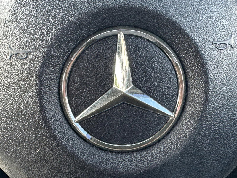 Mercedes-Benz A Class 2.1 A200d AMG Line Euro 6 (s/s) 5dr 5dr Manual 2026