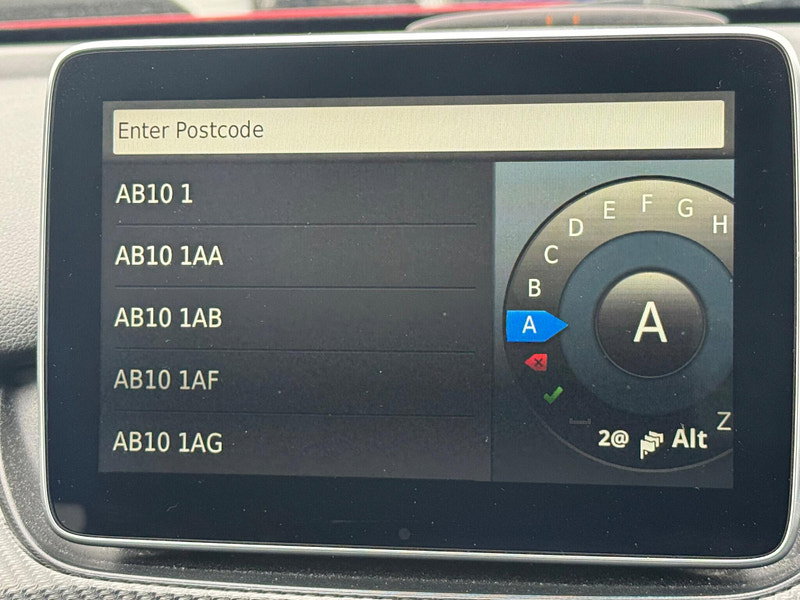 Mercedes-Benz B Class 1.6 B180 AMG Line (Premium) MPV 5dr Petrol Manual Euro 6 (s/s) (122 ps) 5dr Manual 2026