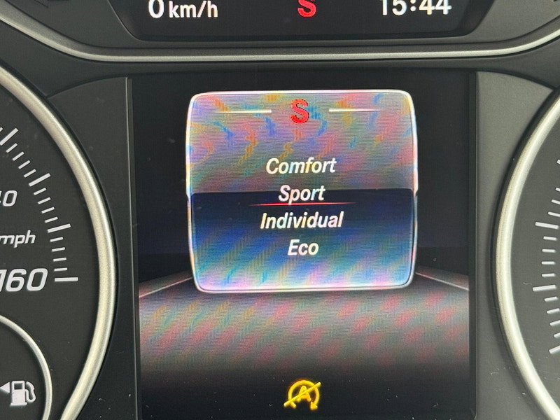 Mercedes-Benz B Class 1.6 B180 AMG Line (Premium) MPV 5dr Petrol Manual Euro 6 (s/s) (122 ps) 5dr Manual 2026