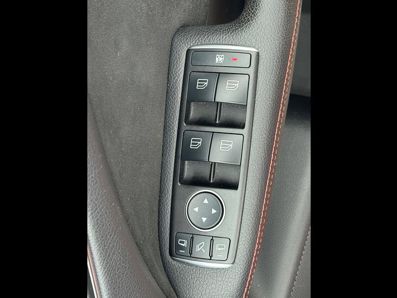 Mercedes-Benz B Class 1.6 B180 AMG Line (Premium) MPV 5dr Petrol Manual Euro 6 (s/s) (122 ps) 5dr Manual 2026