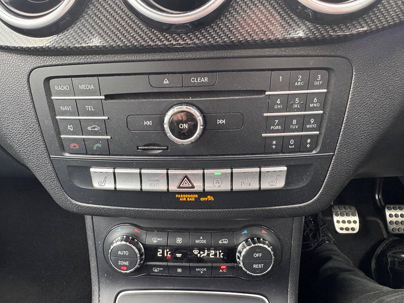 Mercedes-Benz B Class 1.6 B180 AMG Line (Premium) MPV 5dr Petrol Manual Euro 6 (s/s) (122 ps) 5dr Manual 2026