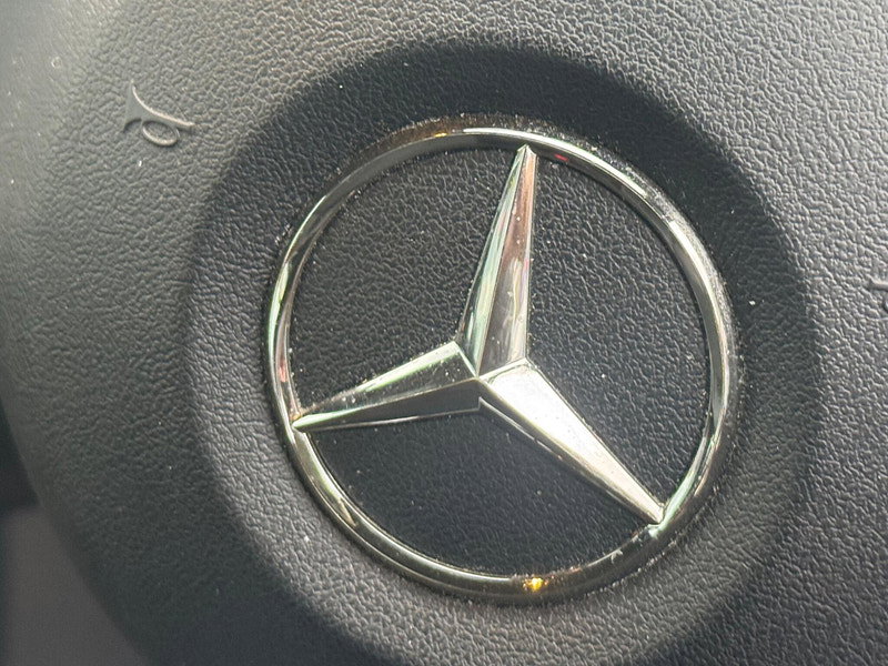 Mercedes-Benz B Class 1.6 B180 AMG Line (Premium) MPV 5dr Petrol Manual Euro 6 (s/s) (122 ps) 5dr Manual 2026