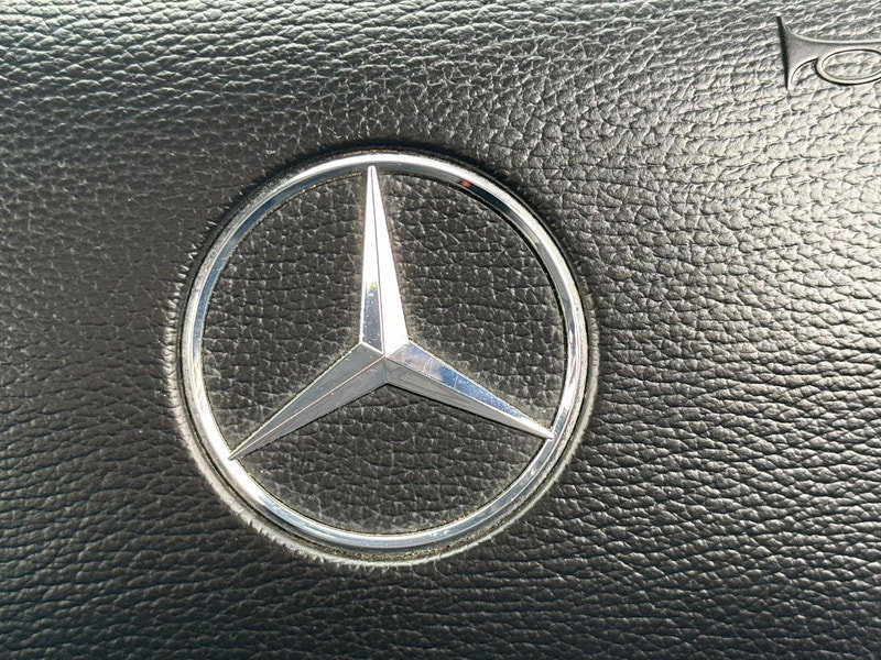 Mercedes-Benz C Class 2.1 C200 CDI Elegance SE 4dr 4dr Automatic 2026