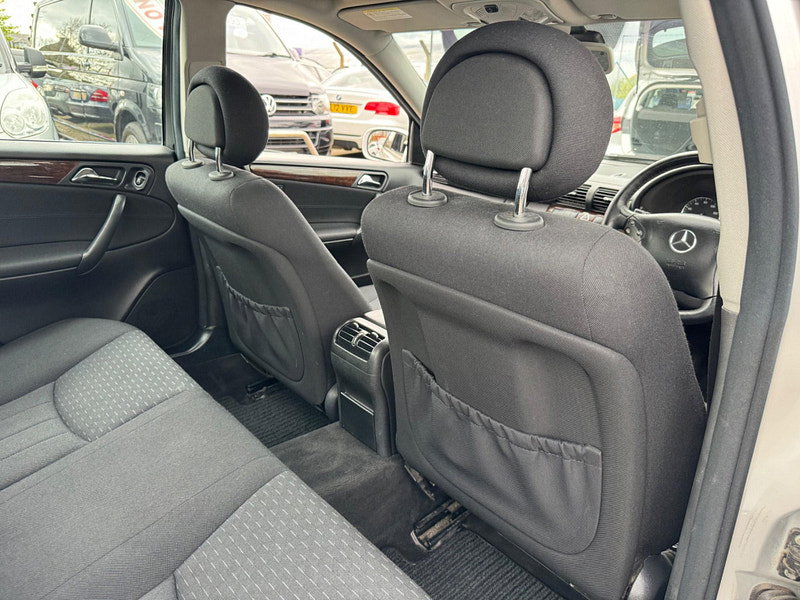 Mercedes-Benz C Class 2.1 C200 CDI Elegance SE 4dr 4dr Automatic 2026