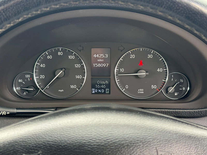 Mercedes-Benz C Class 2.1 C200 CDI Elegance SE 4dr 4dr Automatic 2026