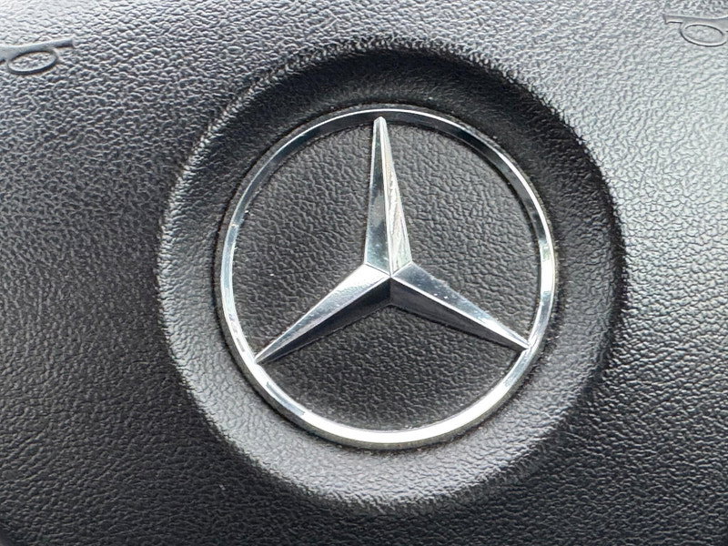 Mercedes-Benz C Class 2.1 C220 CDI BlueEfficiency AMG Sport Euro 5 (s/s) 5dr 5dr Manual 2026