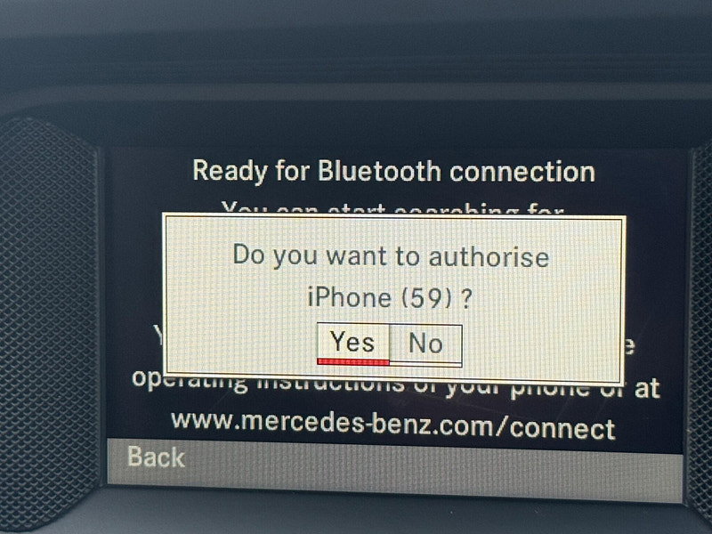 Mercedes-Benz C Class 2.1 C220 CDI BlueEfficiency AMG Sport Euro 5 (s/s) 5dr 5dr Manual 2026