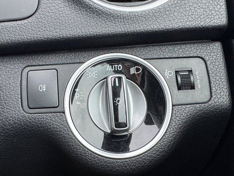 Mercedes-Benz C Class 2.1 C220 CDI BlueEfficiency AMG Sport Euro 5 (s/s) 5dr 5dr Manual 2026