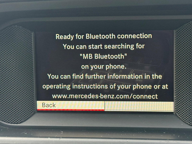 Mercedes-Benz C Class 2.1 C220 CDI BlueEfficiency AMG Sport Euro 5 (s/s) 5dr 5dr Manual 2026
