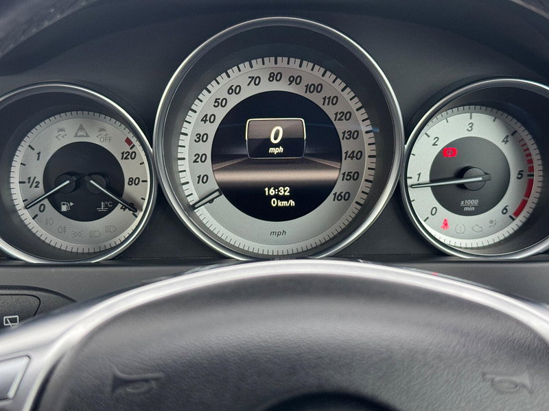 Mercedes-Benz C Class 2.1 C220 CDI BlueEfficiency AMG Sport Euro 5 (s/s) 5dr 5dr Manual 2026