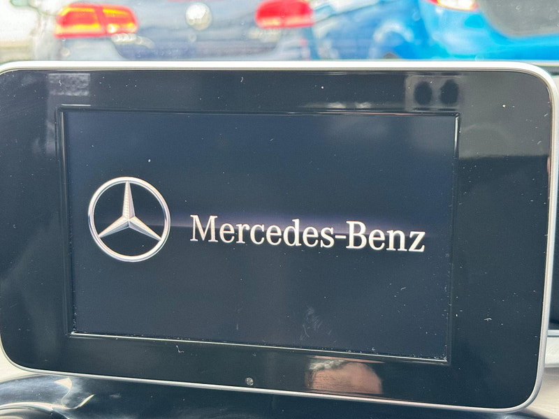 Mercedes-Benz C Class 2.1 C220d Sport G-Tronic+ Euro 6 (s/s) 5dr 5dr Automatic 2026