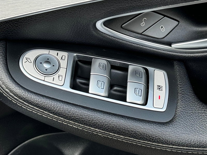 Mercedes-Benz C Class 2.1 C220d Sport G-Tronic+ Euro 6 (s/s) 5dr 5dr Automatic 2026