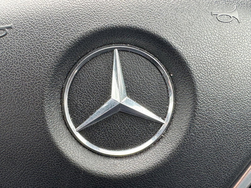 Mercedes-Benz C Class 2.1 C250 CDI AMG Sport Edition G-Tronic+ Euro 5 (s/s) 2dr 2dr Automatic 2026