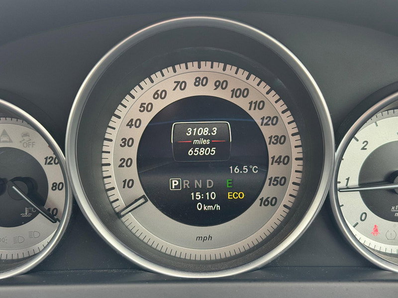 Mercedes-Benz C Class 2.1 C250 CDI AMG Sport Edition G-Tronic+ Euro 5 (s/s) 2dr 2dr Automatic 2026