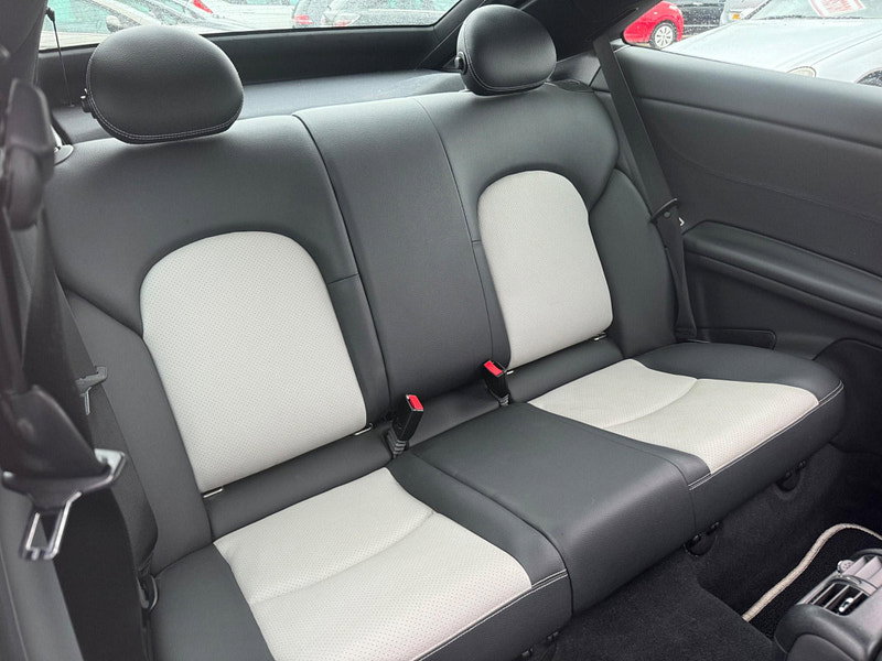 Mercedes-Benz CLC Class 2.1 CLC200 CDI Sport Coupe Euro 4 3dr 3dr Manual 2026