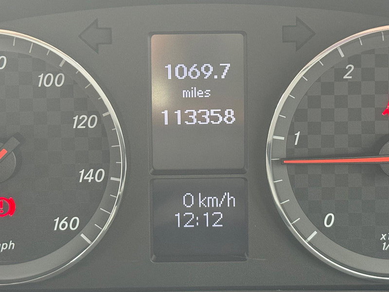 Mercedes-Benz CLC Class 2.1 CLC200 CDI Sport Coupe Euro 4 3dr 3dr Manual 2026